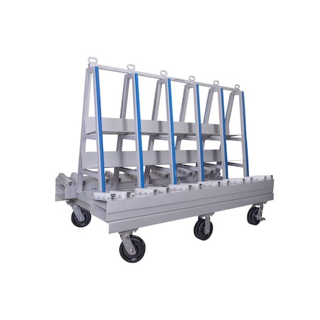 Groves Heavy Duty Transport Rack TR6K-K